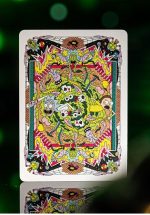 Rick and Morty Playing Cards — изображение 2