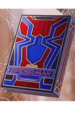 Spider-Man Movie Playing Cards