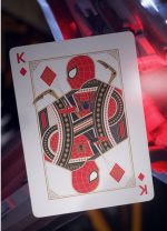 Spider-Man Movie Playing Cards — изображение 2