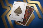 Spider-Man Movie Playing Cards — изображение 3