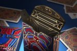 Spider-Man Movie Playing Cards — изображение 4