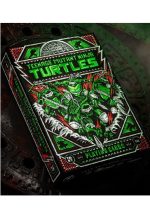 Teenage Mutant Ninja Turtles Playing Cards