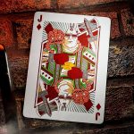 Teenage Mutant Ninja Turtles Playing Cards — изображение 2