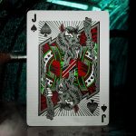 Teenage Mutant Ninja Turtles Playing Cards — изображение 3