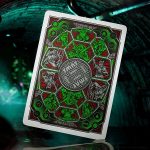 Teenage Mutant Ninja Turtles Playing Cards — изображение 5