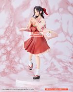 Kaguya-sama: Love is War Ultra Romantic PVC Statue Kaguya Shinomiya Kimono Ver. 20 cm - Image 2