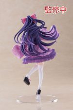 Date A Live IV Coreful PVC Statue Tohka Yatogami Japanese Gothic Ver. — изображение 2