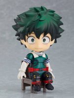 My Hero Academia Nendoroid Swacchao! PVC Figure Izuku Midoriya 9 cm — изображение 2