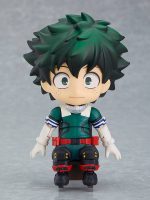My Hero Academia Nendoroid Swacchao! PVC Figure Izuku Midoriya 9 cm — изображение 3