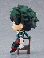 My Hero Academia Nendoroid Swacchao! PVC Figure Izuku Midoriya 9 cm — изображение 4