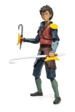 Avatar: The Last Airbender BST AXN Action Figure Jet 13 cm