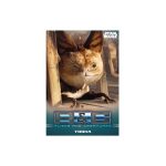 Star Wars: The Mandalorian Trading Cards Starter Pack *English Version* - Image 5