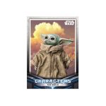 Star Wars: The Mandalorian Trading Cards Starter Pack *English Version* - Image 2