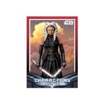 Star Wars: The Mandalorian Trading Cards Starter Pack *English Version* - Image 4