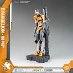 Neon Genesis Evangelion AMK Series Plastic Model Kit Eva-00 20 cm - Image 3