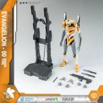 Neon Genesis Evangelion AMK Series Plastic Model Kit Eva-00 20 cm - Image 2