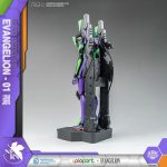 Neon Genesis Evangelion AMK Series Plastic Model Kit Eva-01 20 cm - Image 2