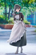 You are Ms. Servant Trio-Try-iT PVC Statue Yuki 20 cm