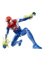 Spider-Man 2 Marvel Legends Gamerverse Action Figure Miles Morales (Upgraded Suit Style) 15 cm - Image 3