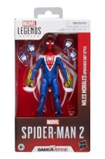Spider-Man 2 Marvel Legends Gamerverse Action Figure Miles Morales (Upgraded Suit Style) 15 cm - Image 2