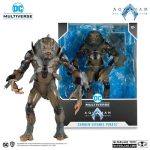Aquaman and the Lost Kingdom DC Multiverse Megafig Action Figure Sunken Citadel Pirate 30 cm - Image 4