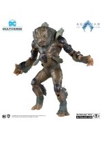 Aquaman and the Lost Kingdom DC Multiverse Megafig Action Figure Sunken Citadel Pirate 30 cm - Image 3