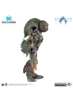Aquaman and the Lost Kingdom DC Multiverse Megafig Action Figure Sunken Citadel Pirate 30 cm - Image 2