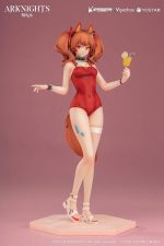 Arknights PVC Statue 1/10 Angelina: Summer Time Ver. 17 cm - Image 6