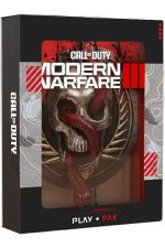 Call of Duty MW III Playpak