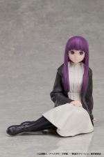 Frieren: Beyond Journey's End PVC Statue 1/7 Fern 11 cm - Image 2