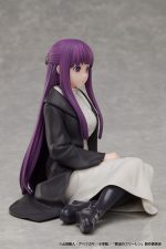 Frieren: Beyond Journey's End PVC Statue 1/7 Fern 11 cm - Image 3