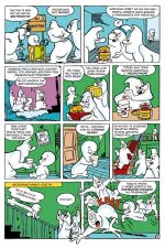 Каспер — дружелюбное привидение - Image 2