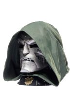Marvel Legends Roleplay Replica Doctor Doom Premium Helmet