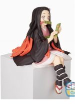 Demon Slayer: Kimetsu no Yaiba PM Perching PVC Statue Nezuko Kamado 14 cm - Image 2