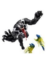 Spider-Man 2 Marvel Legends Gamerverse Action Figure Venom 26 cm — изображение 3