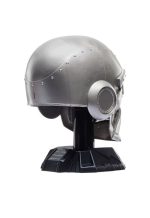 Marvel Legends Roleplay Replica Doctor Doom Premium Helmet - Image 2