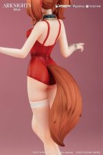 Arknights PVC Statue 1/10 Angelina: Summer Time Ver. 17 cm - Image 4