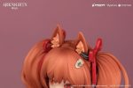 Arknights PVC Statue 1/10 Angelina: Summer Time Ver. 17 cm - Image 3