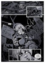 Заговор Единорогов: Наследие (Новая обложка) - Image 3