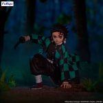 Demon Slayer: Kimetsu no Yaiba Noodle Stopper PVC Statue Kamado Tanjiro 13 cm - Image 3