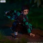 Demon Slayer: Kimetsu no Yaiba Noodle Stopper PVC Statue Kamado Tanjiro 13 cm - Image 2