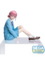 Blue Box PM Perching PVC Statue Hina Chono 10 cm