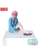Blue Box PM Perching PVC Statue Hina Chono 10 cm - Image 2