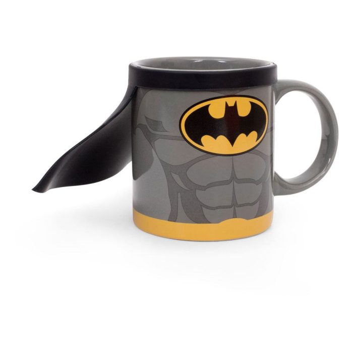 DC Comics Mug Batman — изображение 2