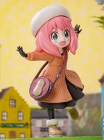 Spy x Family Luminasta PVC Statue Anya Forger Family Ooting 12 cm - Image 2