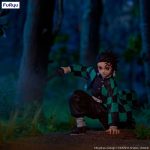 Demon Slayer: Kimetsu no Yaiba Noodle Stopper PVC Statue Kamado Tanjiro 13 cm - Image 4