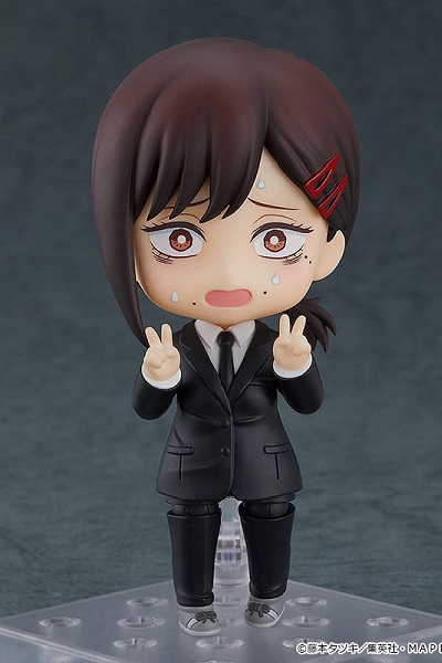 Chainsaw Man Nendoroid Action Figure Kobeni 10 cm