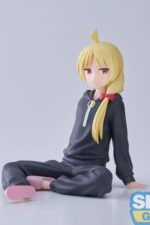 Bocchi the Rock! PM Perching PVC Statue Seika Ijichi 8 cm