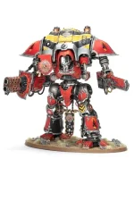 Warhammer 40,000 - Imperial Knights: Knight Questoris - Image 2