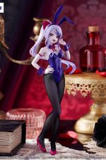 Overlord BiCute Bunnies PVC Statue Shalltear Bloodfallen